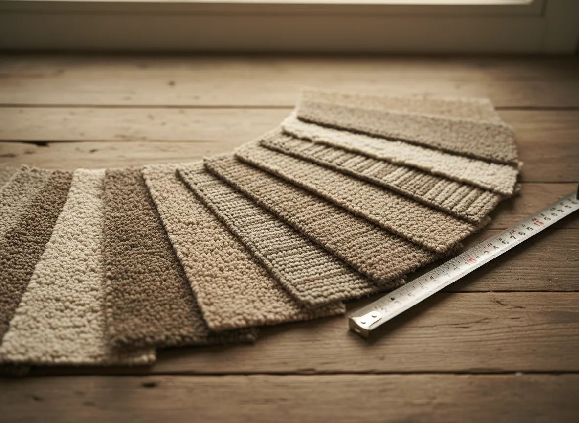 Carpet Installation East Tawas, MI FAQs